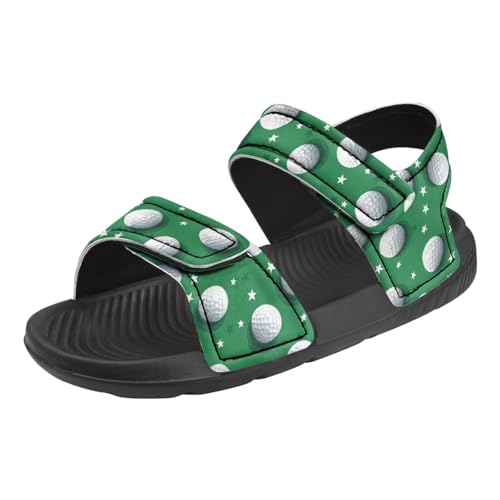 Forchrinse Boys Sports Sandals Summer Kids Open Toe Outdoor Sandals Athletic Water Shoes Quick Dry Pool Beach Sandal