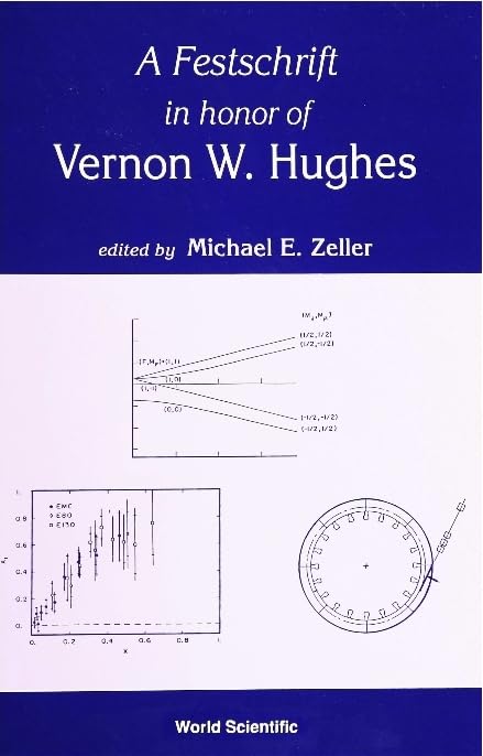 FESTSCHRIFT FOR VERNON HUGHES, A