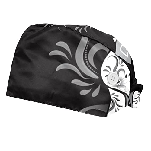 Casquette crâne contre la transpiration au travail couvre-chef léger pour homme femme