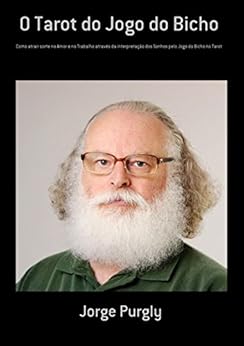 Kindle Store,Kindle eBooks,Crafts, Hobbies & Home O Tarot Do Jogo Do Bicho (Portuguese Edition) Jorge Purgly