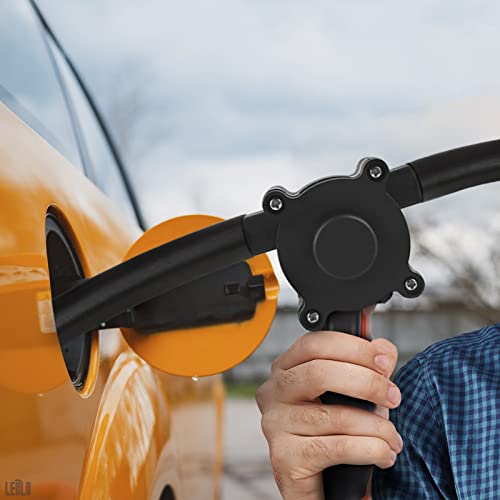 Hand Pump Water Drill Water Pump - 1Pcs Hand Well Pump Electric Water Pump Self Priming Water Transfer Pump - Small Water Pump Household Electric Well Hand Pump Drill For Water Drill #TOP3