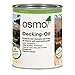 Price comparison product image Osmo Color Teak Oil 0,750 L