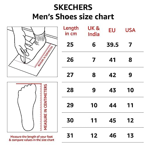 Image of Skechers Men Max Cushioning Elite Limitl Sneakers