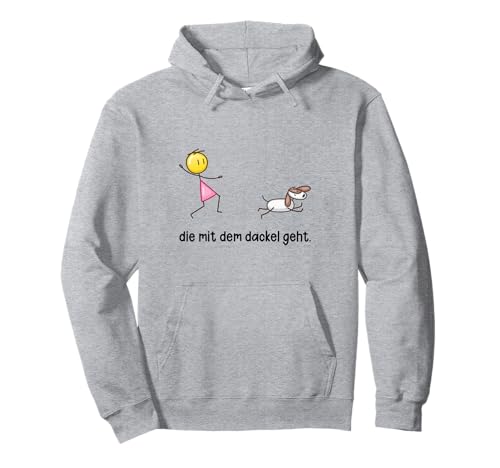 Die Mit Dem Dem Dachshund Geht �i�� �M�t�g �_�b�N�X�t���g �}�� �I�[�i�[ �p�[�J�[
