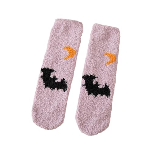 Winter Warm Fluffy Socks, Casual Athletic Outdoor Sports Socks, Warm Socks for Birthday