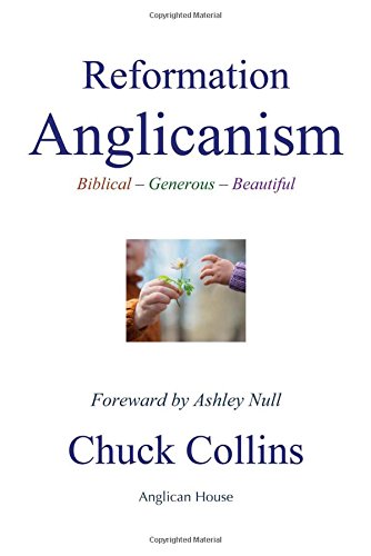 Buy Reformation Anglicanism: Biblical - Generous - Beautiful — BookShops.in