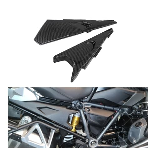 Aileron latérale carénage pour R1200GS et R1250GS ADV LC 2014-2023