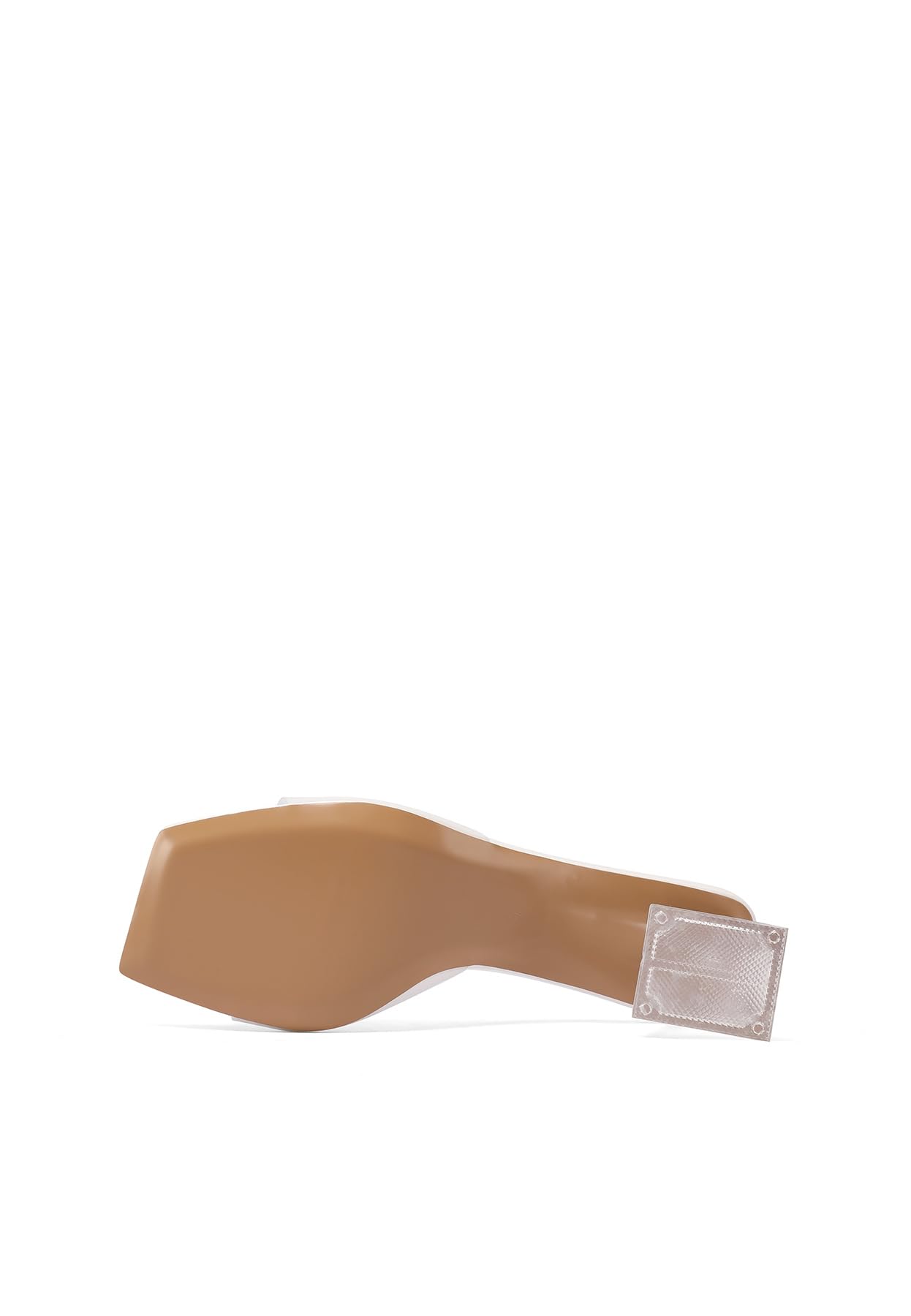 QUEEN HELENA Sabot Sandali con Tacco Donna ZM9604