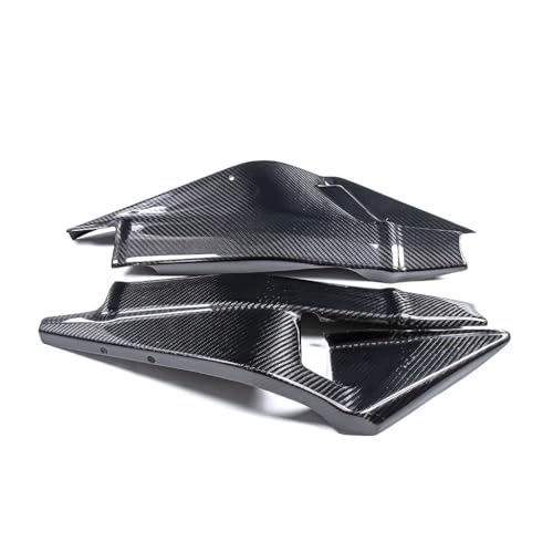 Carénage du bras oscillant arrière Hayabusa avec protection - 6