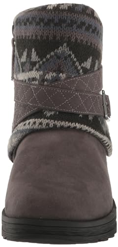 MUK LUKS Women's Natalie Naomi Fashion Boot2