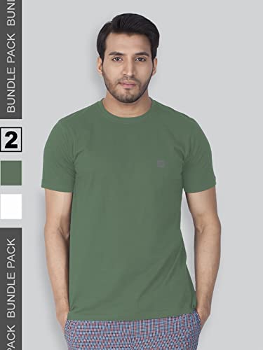Image of Lux Nitro Men T-Shirt