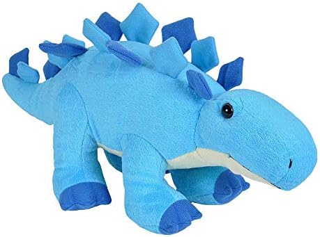 plush dinosaur with sound