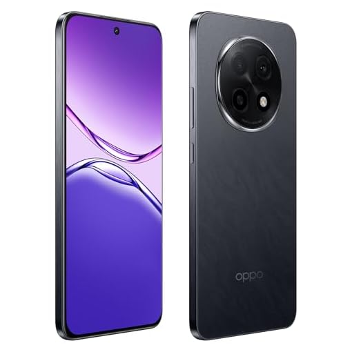 OPPO F29 Pro 5G (Granite Black, 8GB RAM, 128GB Storage) with No Cost EMI/Additional Exchange Offers