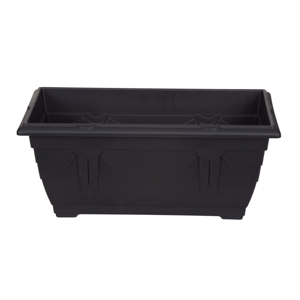 Whitefurze Venetian Window Box