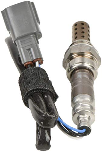 Sensor de Oxígeno BOSCH 15247 Fitment OE Premium miniatura 4