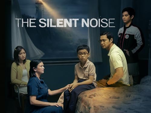 Bild: The Silent Noise f�r 0,00 EUR bei amazon.de