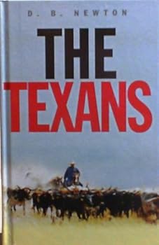 Hardcover The Texans Book