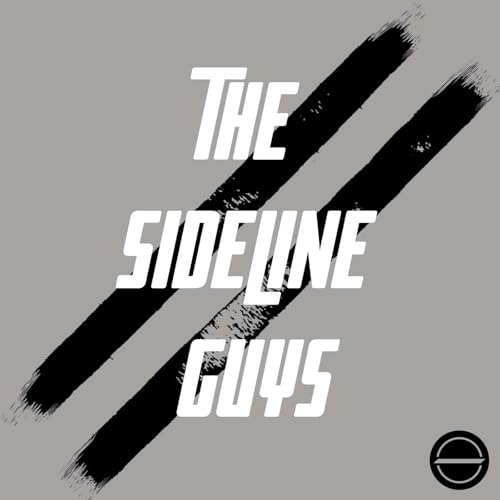 『The Sideline Guys』のカバーアート