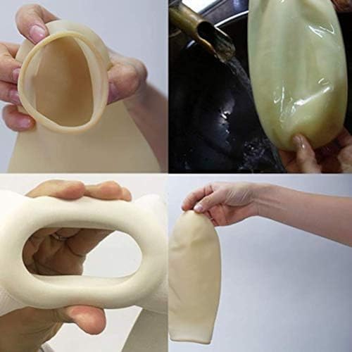 Cinturón Abdominal para Ostomía, Unisex, Ajustable miniatura 5
