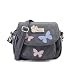 Produktbild KARACTERMANIA Unisex, Blau (Blufy), One Size