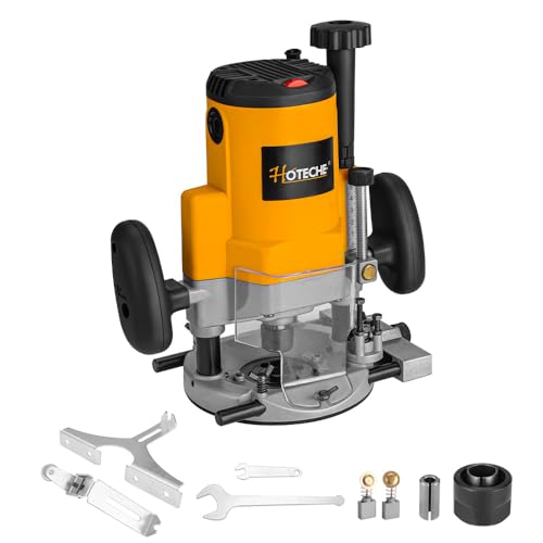 Hoteche ؐ[^[ 2400W p[h[^[ ؍HpŒx[X[eBO}V 1/4C`A1/2C`A12mmRbgt