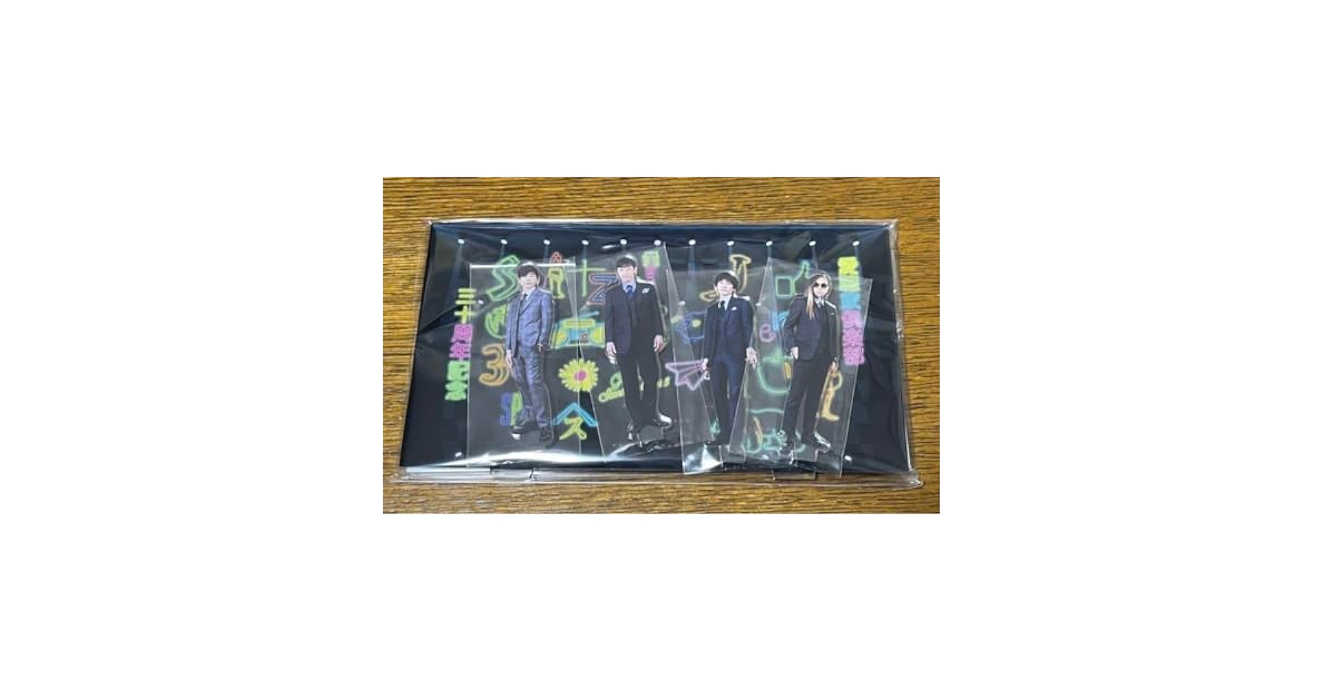 Amazon.co.jp: スピッツ アクリルスタンド アクスタ ファン