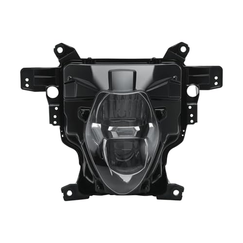 XCZPRKMXY Front Headlight Light Lamp Assembly Compatible With Suzuki GSXR1000 2017-2024 2022 2023 Motorcycle headlights assembly