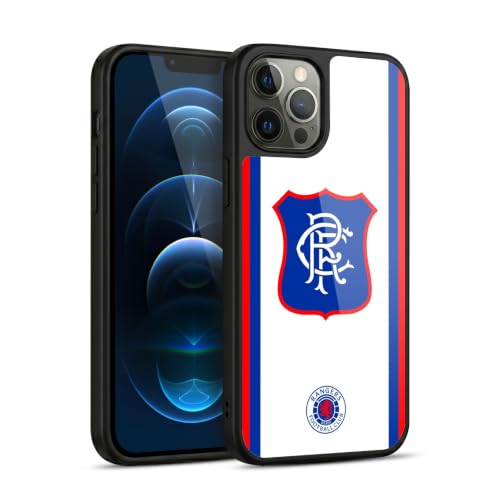 Coque iPhone 12 Pro Max Rangers FC protège des chutes du quotidien