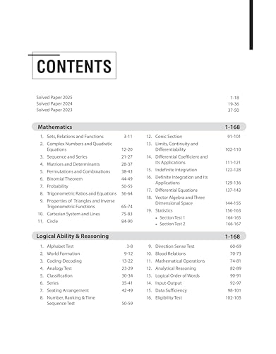 Image of Arihant BCA Trailblazer Entrance Exam For 2026 | Step-by-Step Guide with 2500+ Practice Questions, Chapterwise Theory and 3 Practices Set | Medium English