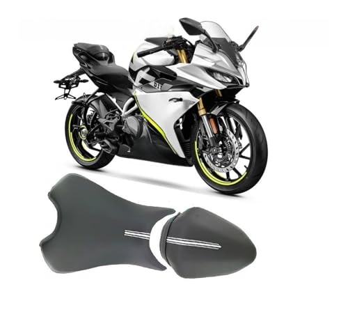 Capot de selle 300SR pour remplacer la selle passager