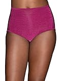 Vanity Fair Women's Illumination Brief Panty