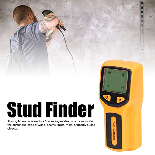 Stud Finder Wall Scanner - Image 2