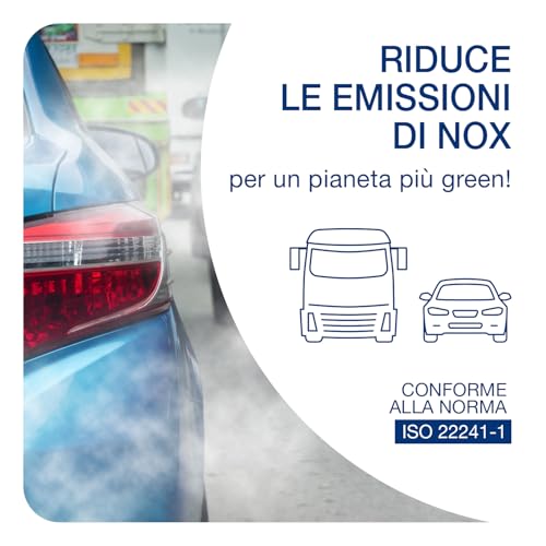 Adblue® Additivo Motori Diesel Per Riduzione Emissioni Nox A Base Urea, Conforme A Iso 22241-1, 10 L (2 X 5 L), Beccuccio Incluso - 3
