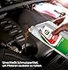 Castrol GTX 15W-40 A3/B3 Motoröl, 1L