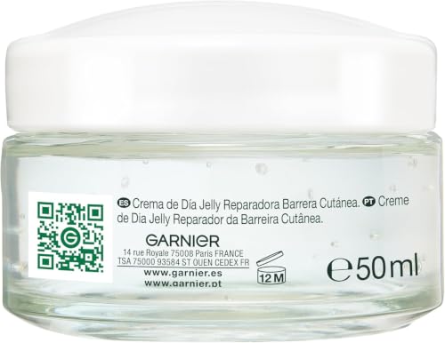Miniatura 2 de Garnier SkinActive Crema de Día de Ácido Hialurónico Y Aloe Vera, 50ml