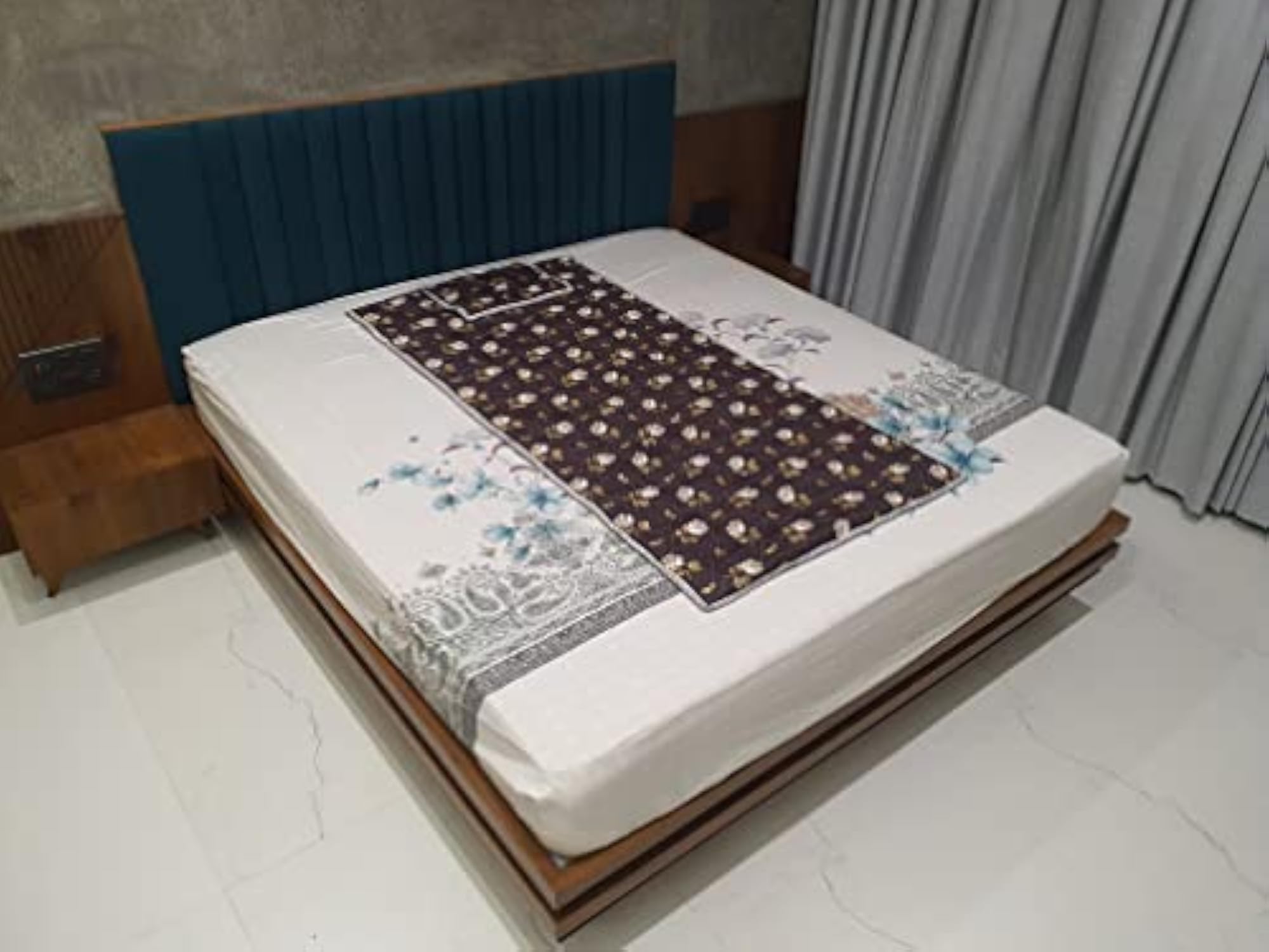 BIO Magnetic Mattress