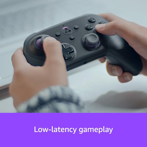 Image of Luna Controller + Phone Clip Bundle