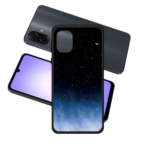 GUYAHANYER �K�p���� Samsung Galaxy A07 �p�̃J�o�[ �A�\�t�g�V���R�[��TPU�\�t�g�P�[�X�o���p�[�V�F���v���~�A���ی�P�[�X���J�o�[ �p�� �K�p���� Samsung Galaxy A07 (6.7") - LH46