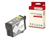 epson r3000 printer price in india  NOPAN-INK-1 Cartouche Compatible pour EPSON T1571 Noir (Tortue) 29,5 ML EPSON Stylus Photo R3000