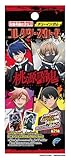 フォルテ(Forte) 桃源暗鬼コレクターズカード バナナ味 ガム/食玩 【BOX販売/20個セット】