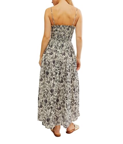 Image of Free People Women's Sweet Nothings Midi Dress