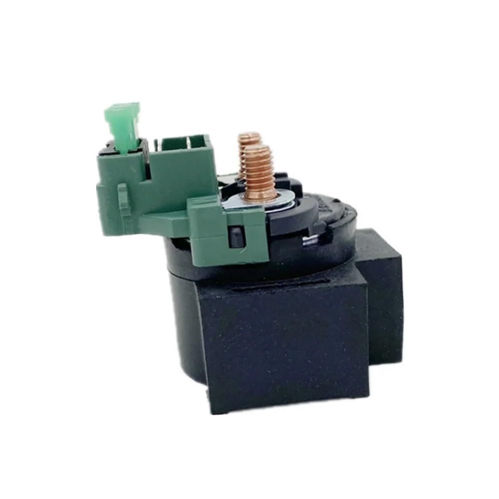 Starter Relay Solenoid Switch Motorcycle Starter Relay Solenoid for GW250 GW 250cc 250 DL250 GSX250R 31800-48H01-000