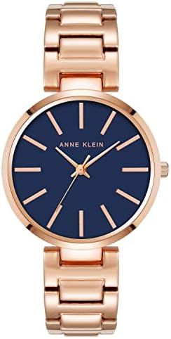 Anne Klein Women's AK-2787SVTT