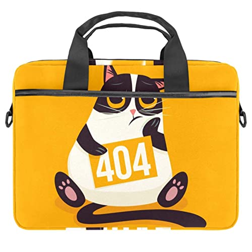 Sac à bandoulière pour ordinateur portable 13,3 pouces housse pc 14 pouces verte