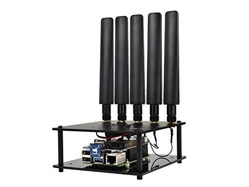 TOP1 Raspberry Pi SIM8200EA-M25GHAT�T�|�[�gSIM8202G-M2�R�A���W���[���T�|�[�g5G/4G / 3G /5GSA�����NSA�}���`���[�h����у}���`�o���hQualcommSnapdragonX55��5G�T�u6G���g