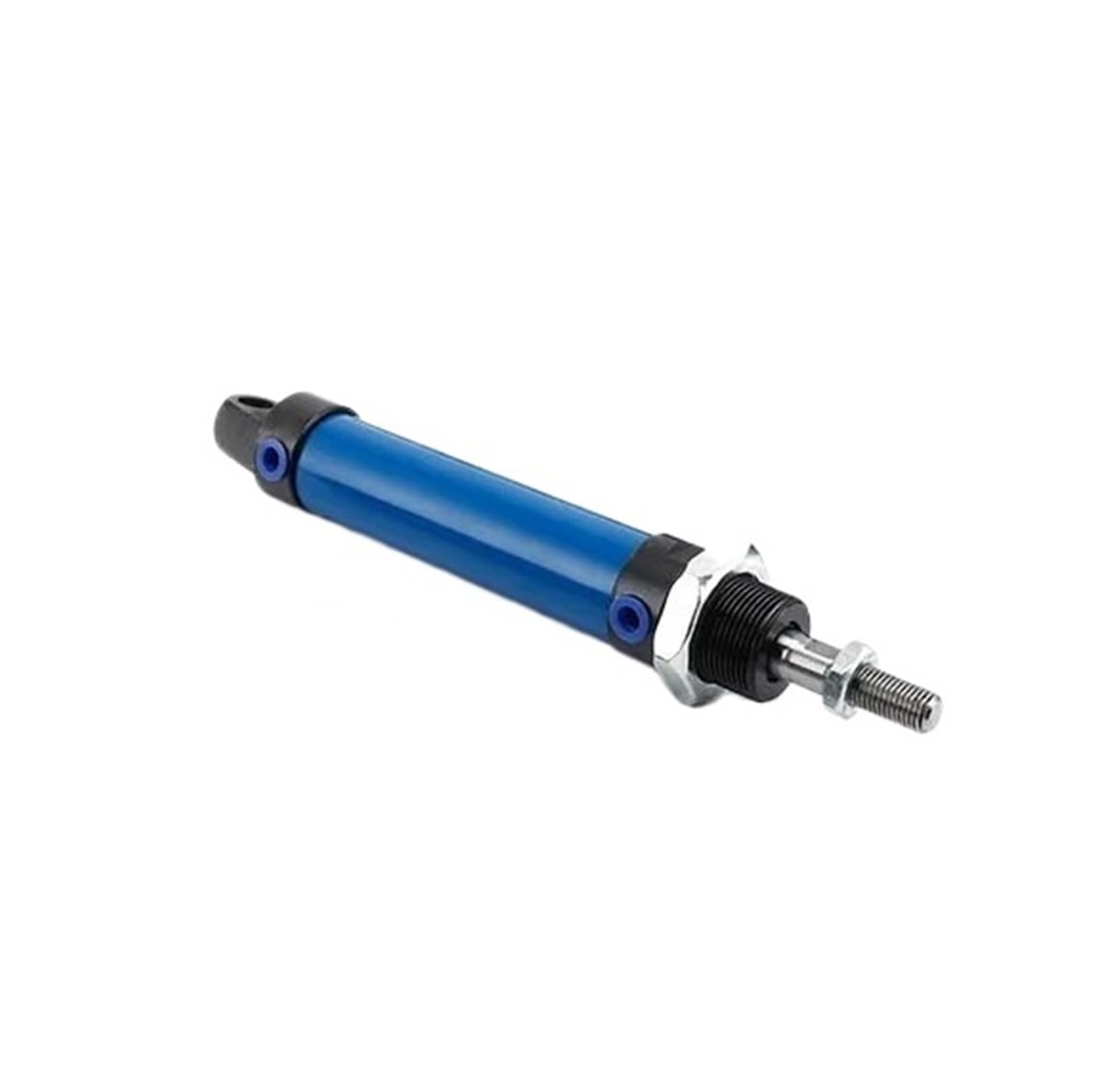 Vérin hydraulique double effet ROC32 alésage 25mm et course 125mm pour automatisation mécanique