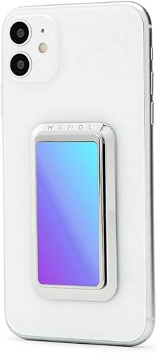 Miniatura 3 de HANDL New York - Azul y Morado Iridiscente - HandLstick x POPL Grip y Soporte para Smartphone