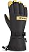 Dakine Nova Snow Glove - Black/Tan | Small