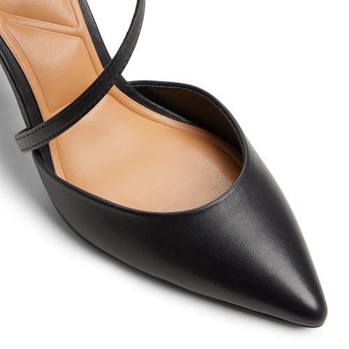 ALDO women's Milley Pump, Black, 7.5 by ALDO - Image 4