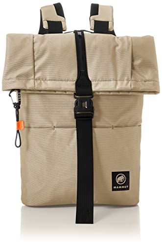 Mammut Xeron 15 Zaino, Safari, 15 L Unisex-Adulto